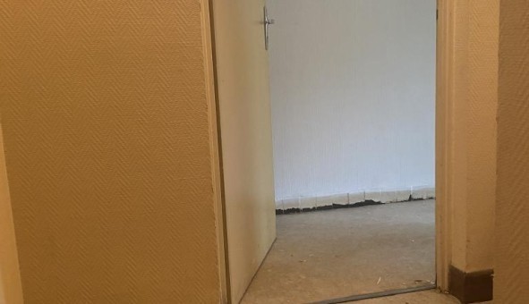 Logement tudiant T4 à Cahors (46000)