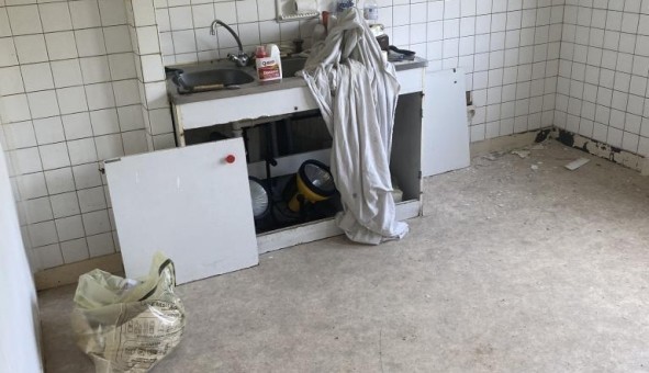 Logement tudiant T4 à Cahors (46000)