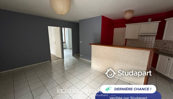 Logement tudiant T4 à Cajarc (46160)