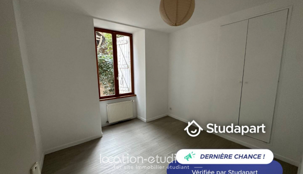 Logement tudiant T4 à Cajarc (46160)