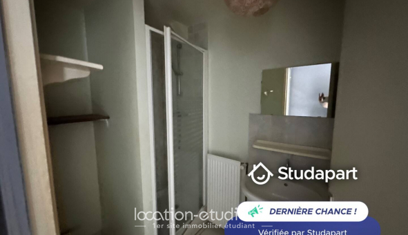 Logement tudiant T4 à Cajarc (46160)