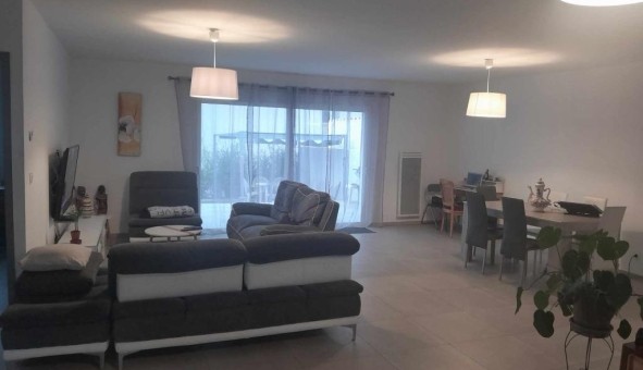 Logement tudiant Location T4 Vide Calce (66600)