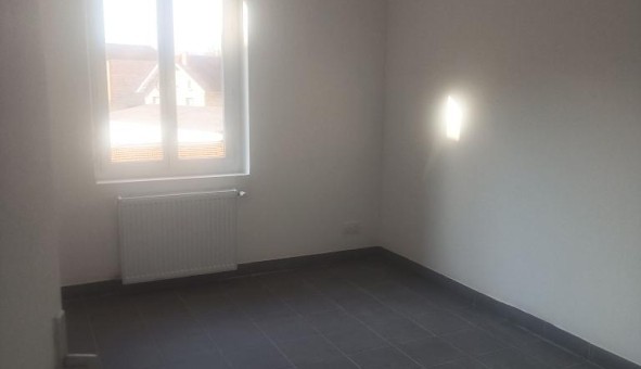 Logement tudiant T4 à Caloire (42240)