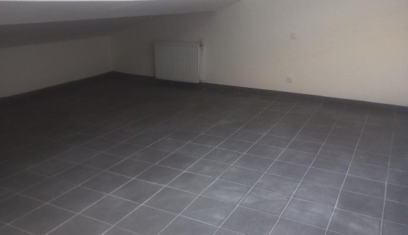 Logement tudiant T4 à Caloire (42240)