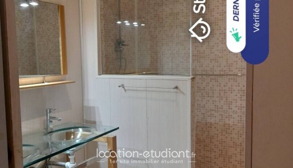 Logement tudiant T4 à Cambes (33880)