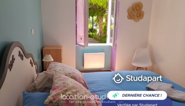 Logement tudiant T4 à Cambes (33880)