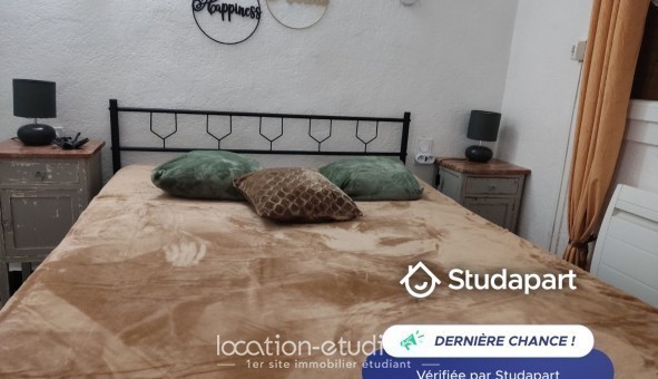 Logement tudiant T4 à Canet en Roussillon (66140)