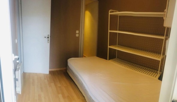 Logement tudiant T4 à Canet en Roussillon (66140)