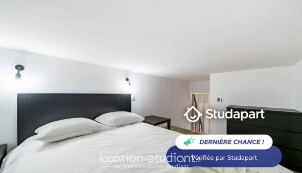 Logement tudiant T4 à Cannes (06400)