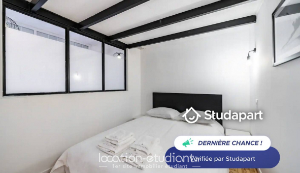 Logement tudiant T4 à Cannes (06400)