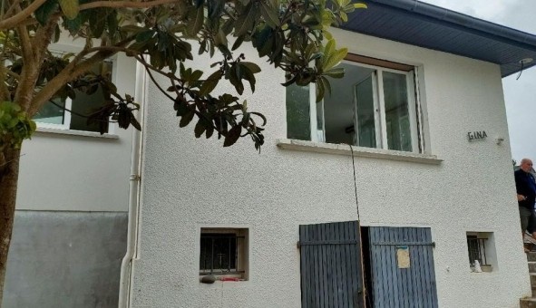 Logement tudiant T4 à Capbreton (40130)