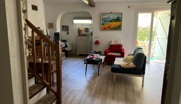 Logement tudiant T4 à Carqueiranne (83320)