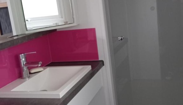 Logement tudiant T4 à Caurel (22530)