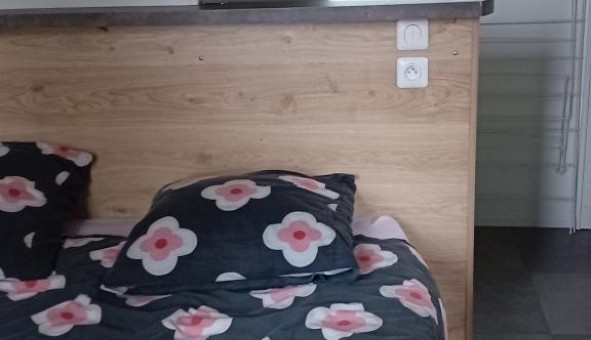 Logement tudiant T4 à Caurel (22530)