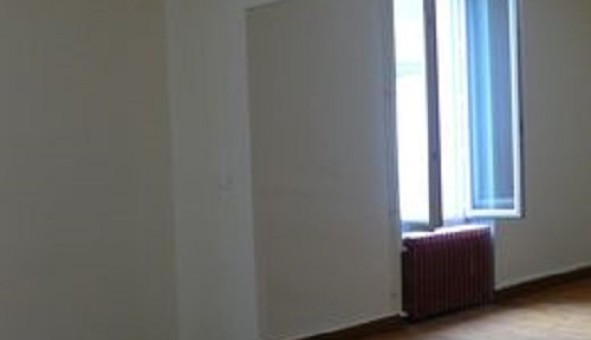 Logement tudiant T4 à Cellefrouin (16260)