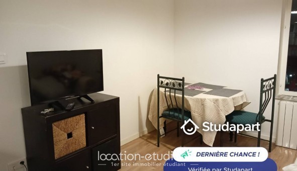 Logement tudiant T4 à Cerdon (45620)