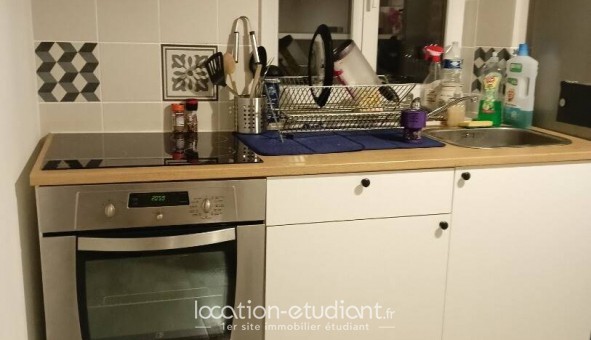 Logement tudiant T4 à Cerdon (45620)