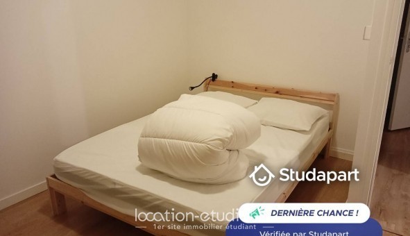 Logement tudiant T4 à Cerdon (45620)