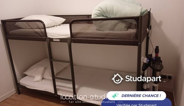 Logement tudiant T4 à Cerdon (45620)