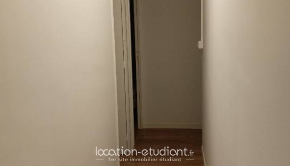 Logement tudiant T4 à Cerdon (45620)