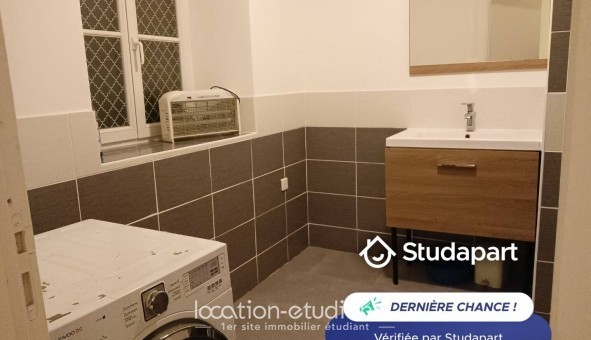 Logement tudiant T4 à Cerdon (45620)