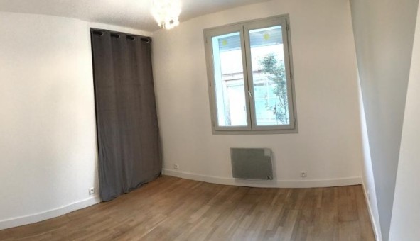 Logement tudiant T4 à Challans (85300)