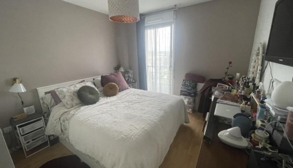 Logement tudiant Location T4 Vide Chapet (78130)