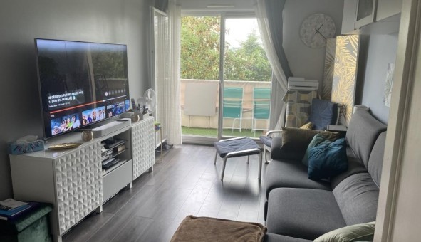 Logement tudiant T4 à Chapet (78130)