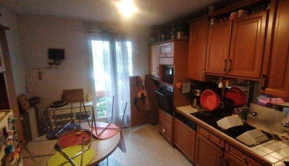 Logement tudiant T4 à Chassagny (69700)