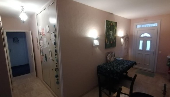 Logement tudiant T4 à Chassagny (69700)