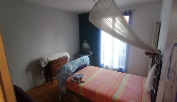 Logement tudiant T4 à Chassagny (69700)