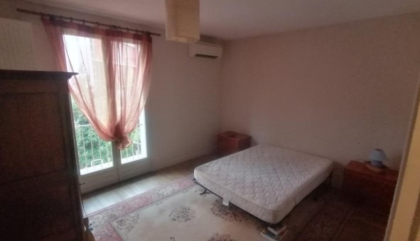 Logement tudiant T4 à Chassagny (69700)