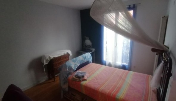 Logement tudiant T4 à Chassagny (69700)