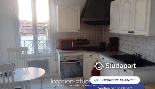 Logement tudiant Location T4 Meublé Chteauneuf sur Cher (18190)