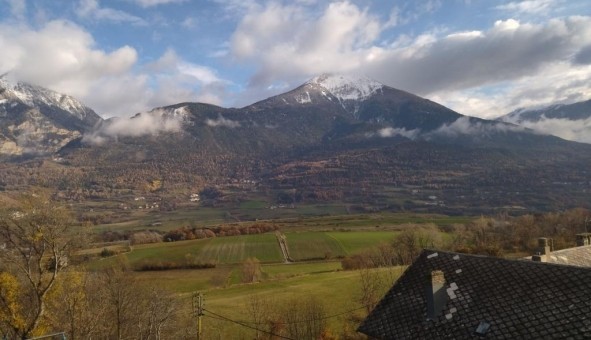 Logement tudiant T4 à Chteauroux les Alpes (05380)