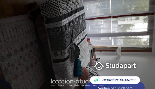 Logement tudiant T4 à Chtillon (92320)