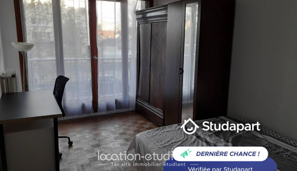 Logement tudiant T4 à Chtillon (92320)