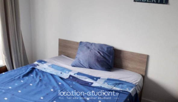 Logement tudiant T4 à Chtillon (92320)