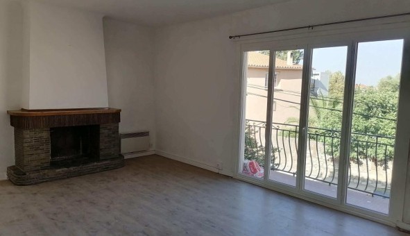 Logement tudiant Location T4 Vide Claira (66530)