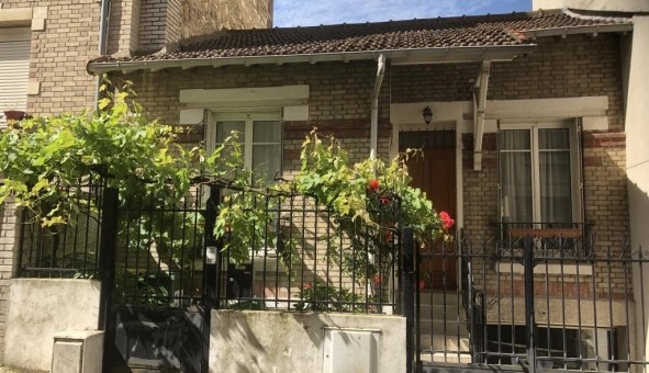 Logement tudiant T4 à Clamart (92140)