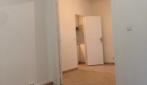 Logement tudiant T4 à Clamart (92140)