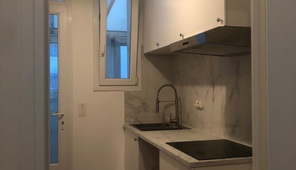 Logement tudiant T4 à Clamart (92140)