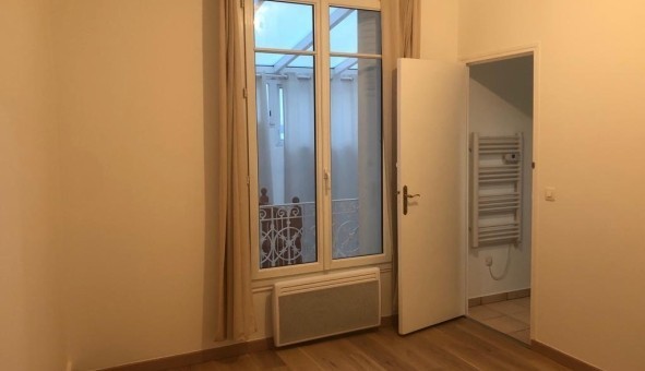 Logement tudiant T4 à Clamart (92140)