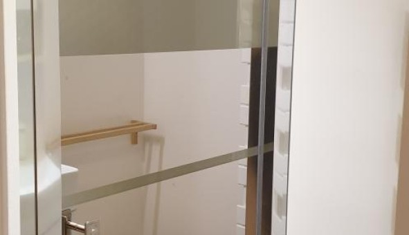 Logement tudiant T4 à Clamart (92140)