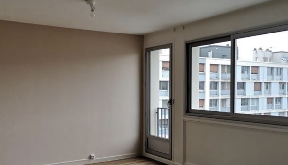 Logement tudiant T4 à Clermont Ferrand (63000)