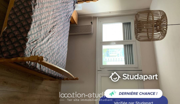 Logement tudiant T4 à Clermont Ferrand (63000)