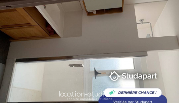 Logement tudiant T4 à Clermont Ferrand (63000)