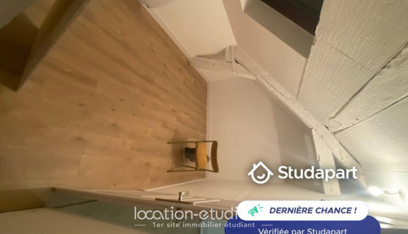 Logement tudiant T4 à Clermont (60600)