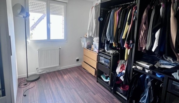 Logement tudiant T4 à Colombes (92700)