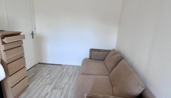 Logement tudiant T4 à Colombes (92700)